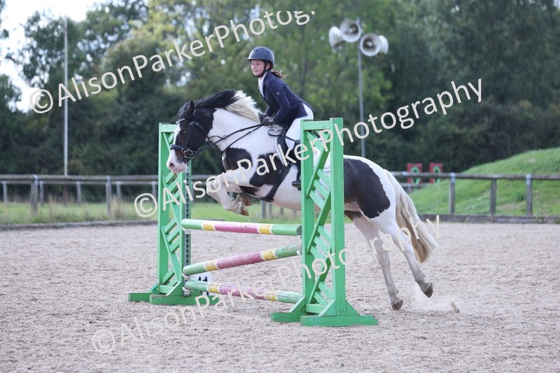 20250928-1814 - Class 5 - 80cm