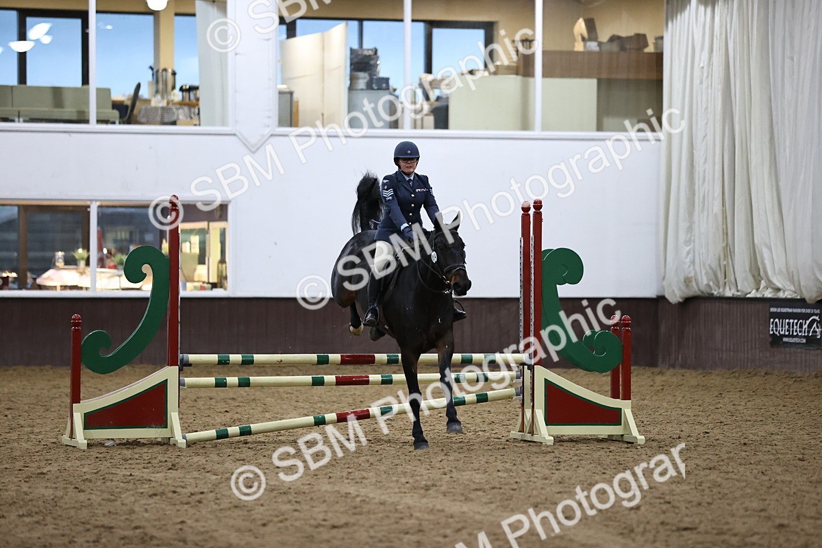 SBM_6892 - Class 25 - UKPSAF Performance 80cm