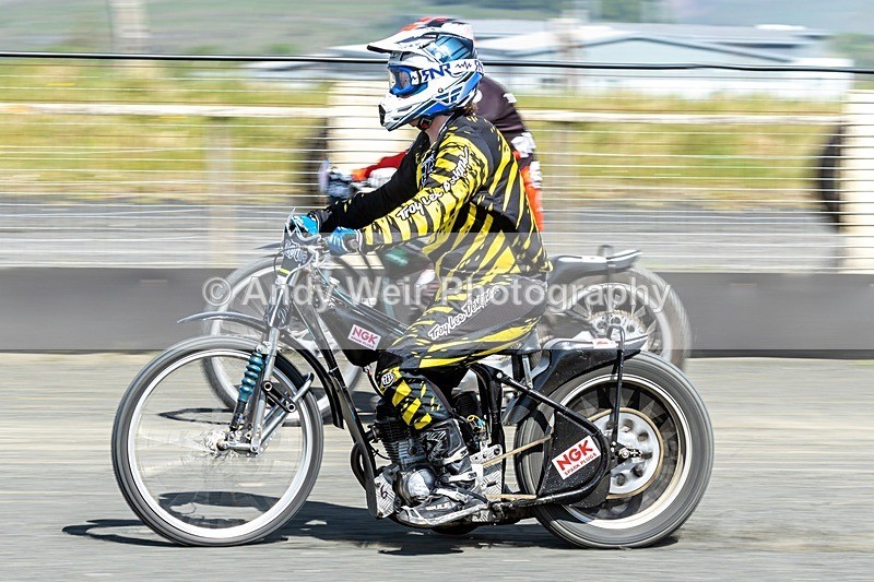 220514-7D-8E0A1111 - Ride & Skid It  Speedway Experience 14th May 22