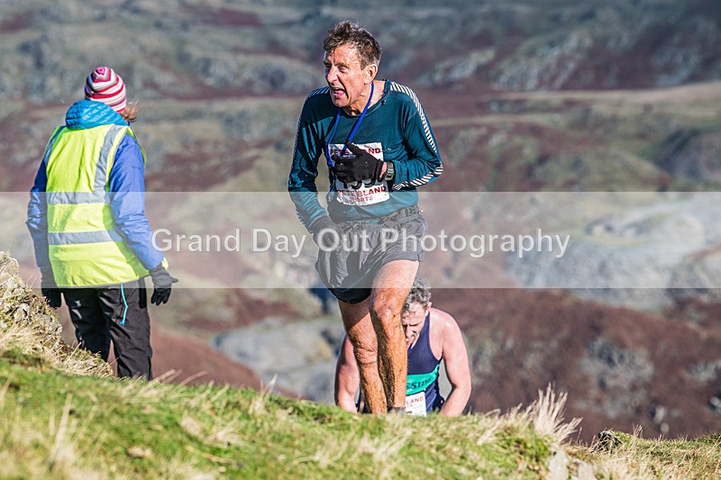 Dunnerdale-510 - Dunnerdale Fell Race Saturday 12th November 2022