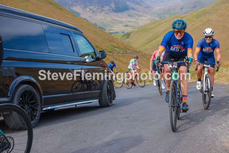 100012 - Newlands Pass 10.00-11.00