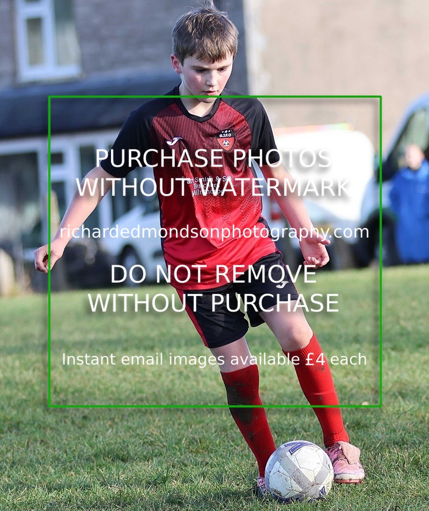 533A6234 - Grange Utd Under 10's (7/2/26)