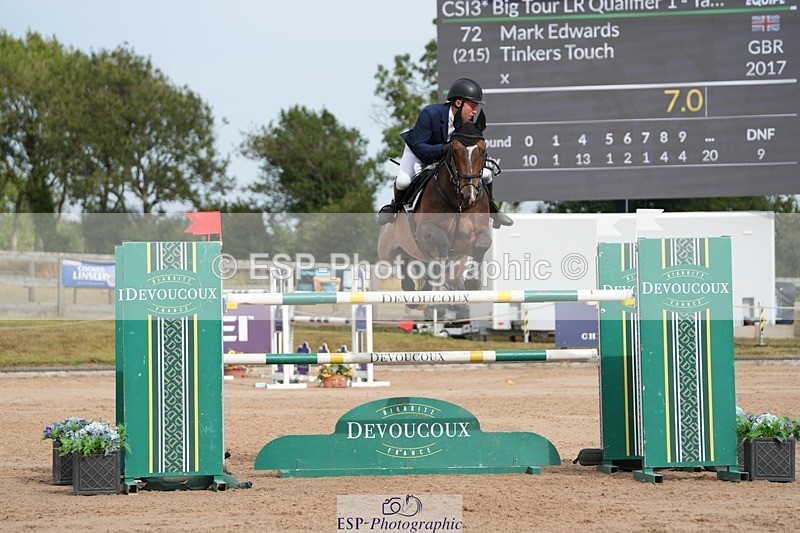 250718-172602-12627 - Cls 6, 3 Star Big Tour LR Qualifier Break til End