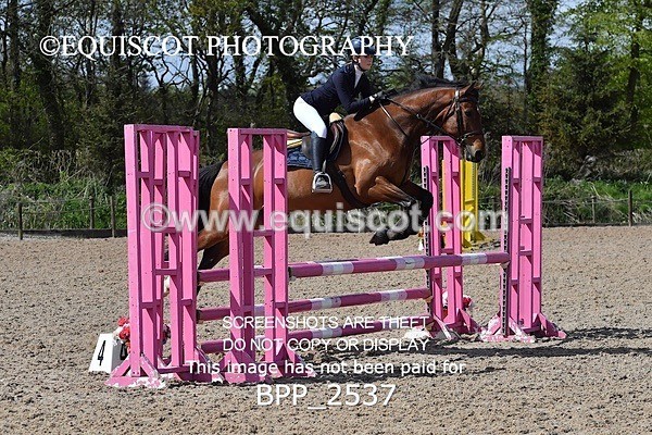 BPP_2537 - FRI CLASS 3 0.85M AMATEUR CHAMP QUAL