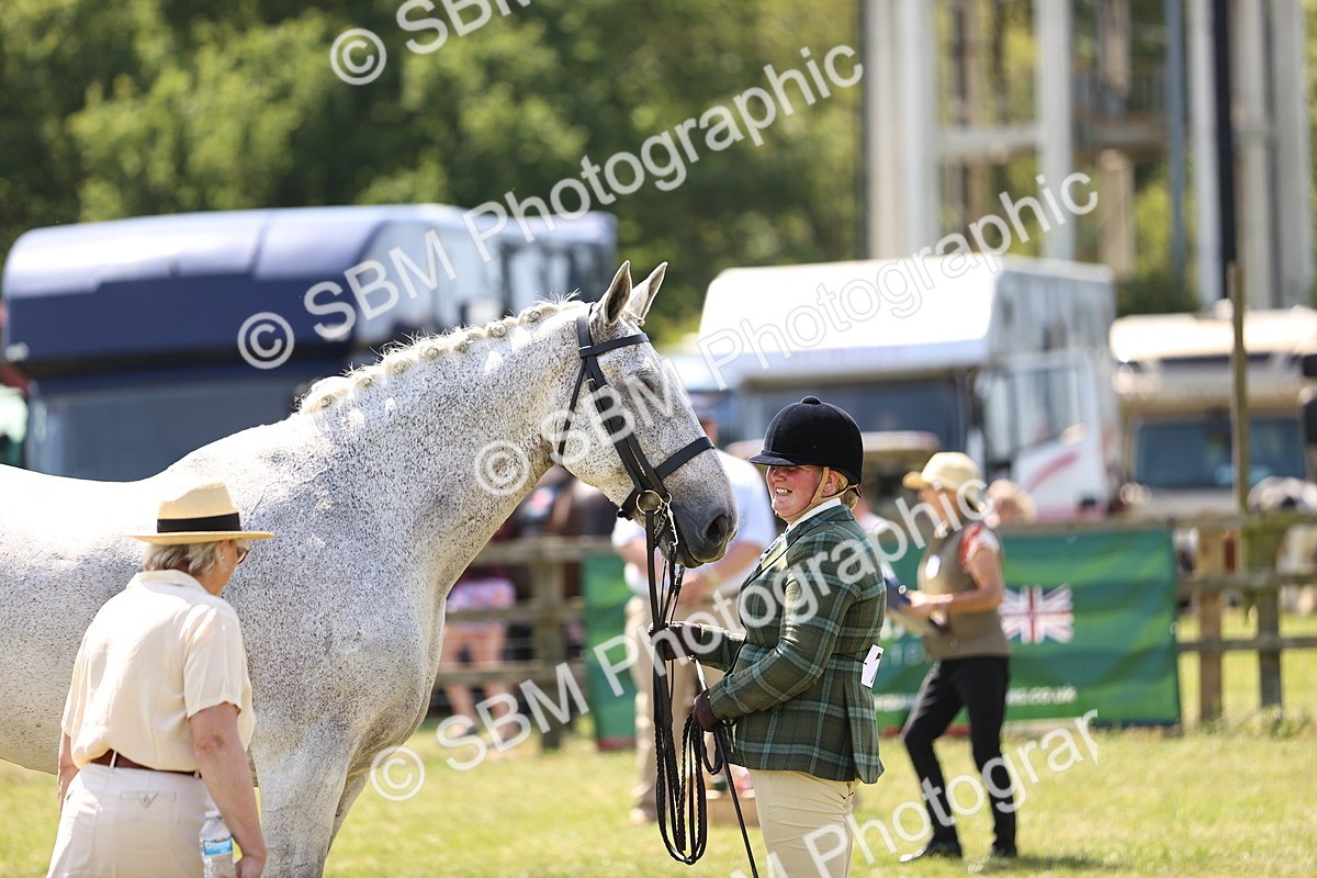 SBM_16174 - Class 79-80 - LIHS BSHA Rising Star Ridden Hunter