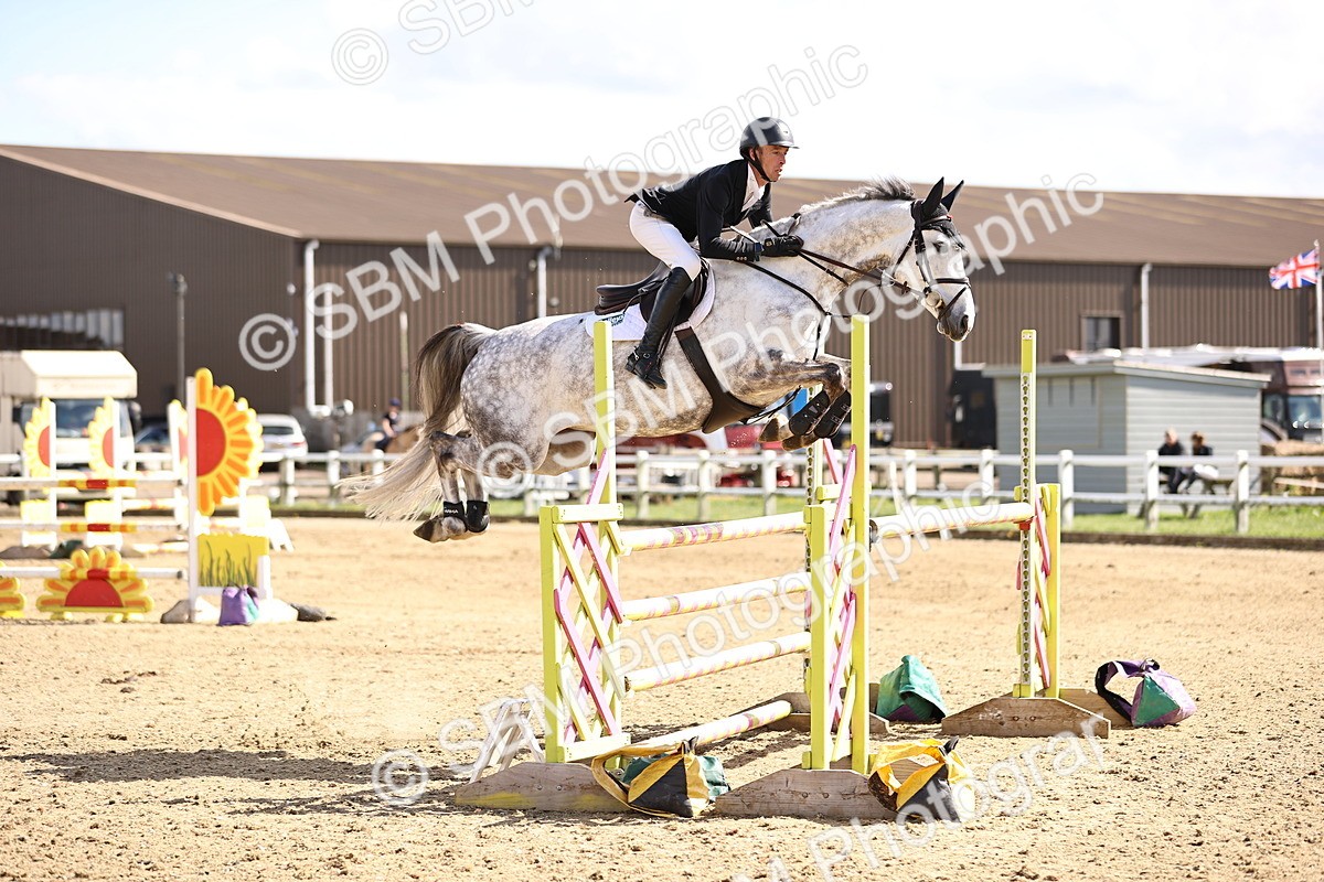 SBM_004634 - Class 18 - Senior 1.15m Open