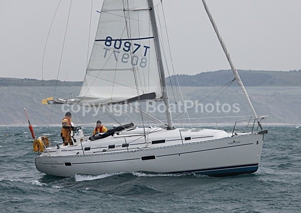 090606 DARK STAR GBR8097T IMG_8619 - Sailboats - monohull