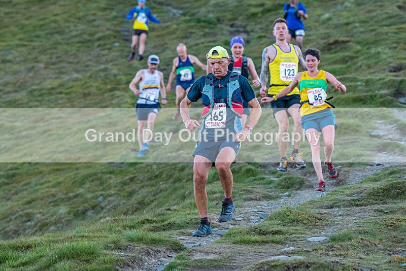 Blencathra-484 - Blencathra Fell Race Wednesday 7th June 2023