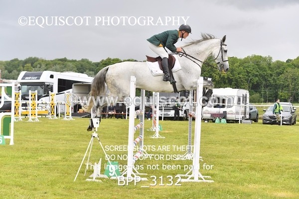 BPP_3132 - CLASS 2 SENIOR FOX/1.20M OPEN