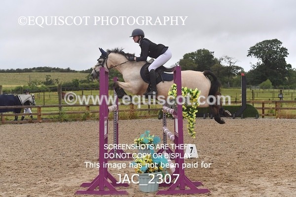 JAC_2307 - CLASS 11 Scottish Branch JC Outdoor Championship