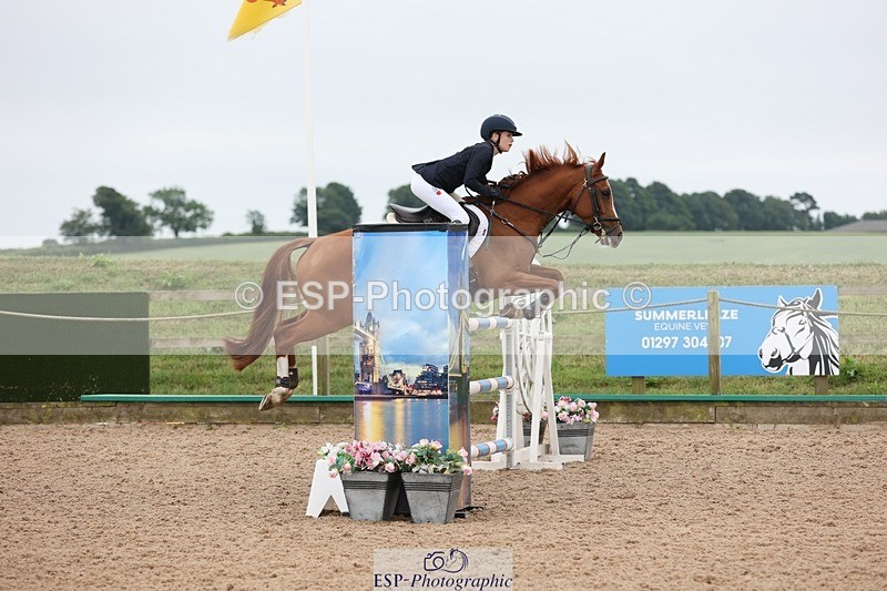 250629-085205-09396 - Cls 27b Junior 1.20m Open & Presentations