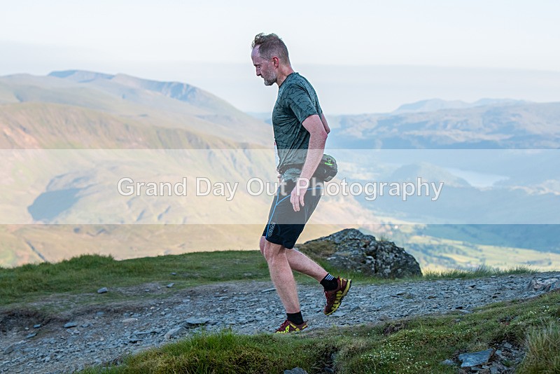 Blencathra-557 - Blencathra Fell Race Wednesday 7th June 2023