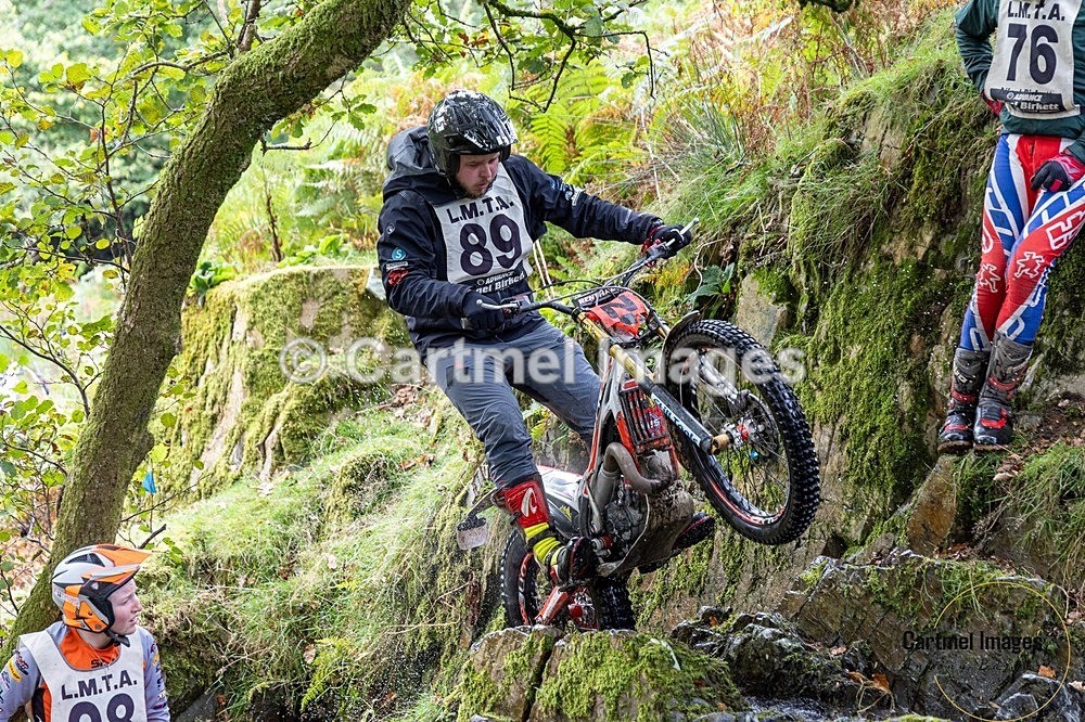 LTS_1220 - Lakes two day trial Hawes beck 2024