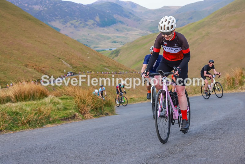 100645-2 - Newlands Pass 10.00-11.00