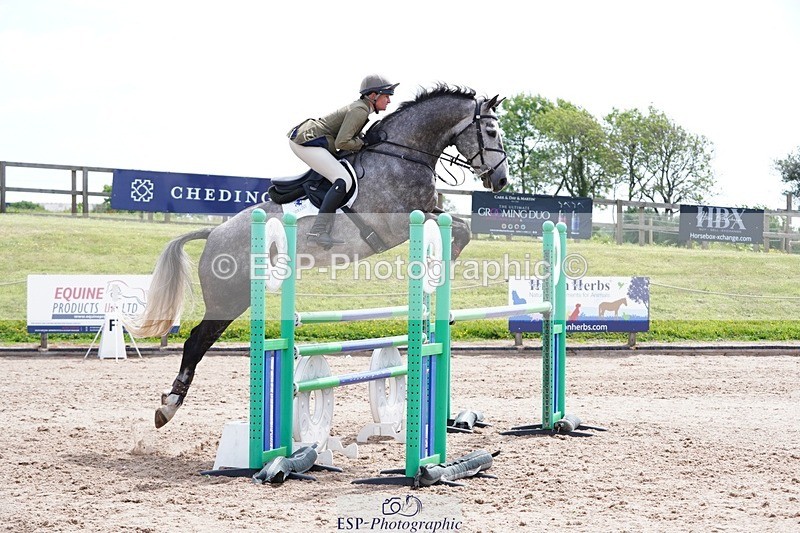 250523-114822-00431 - Cls 02 Snr Newc 1st Rnd