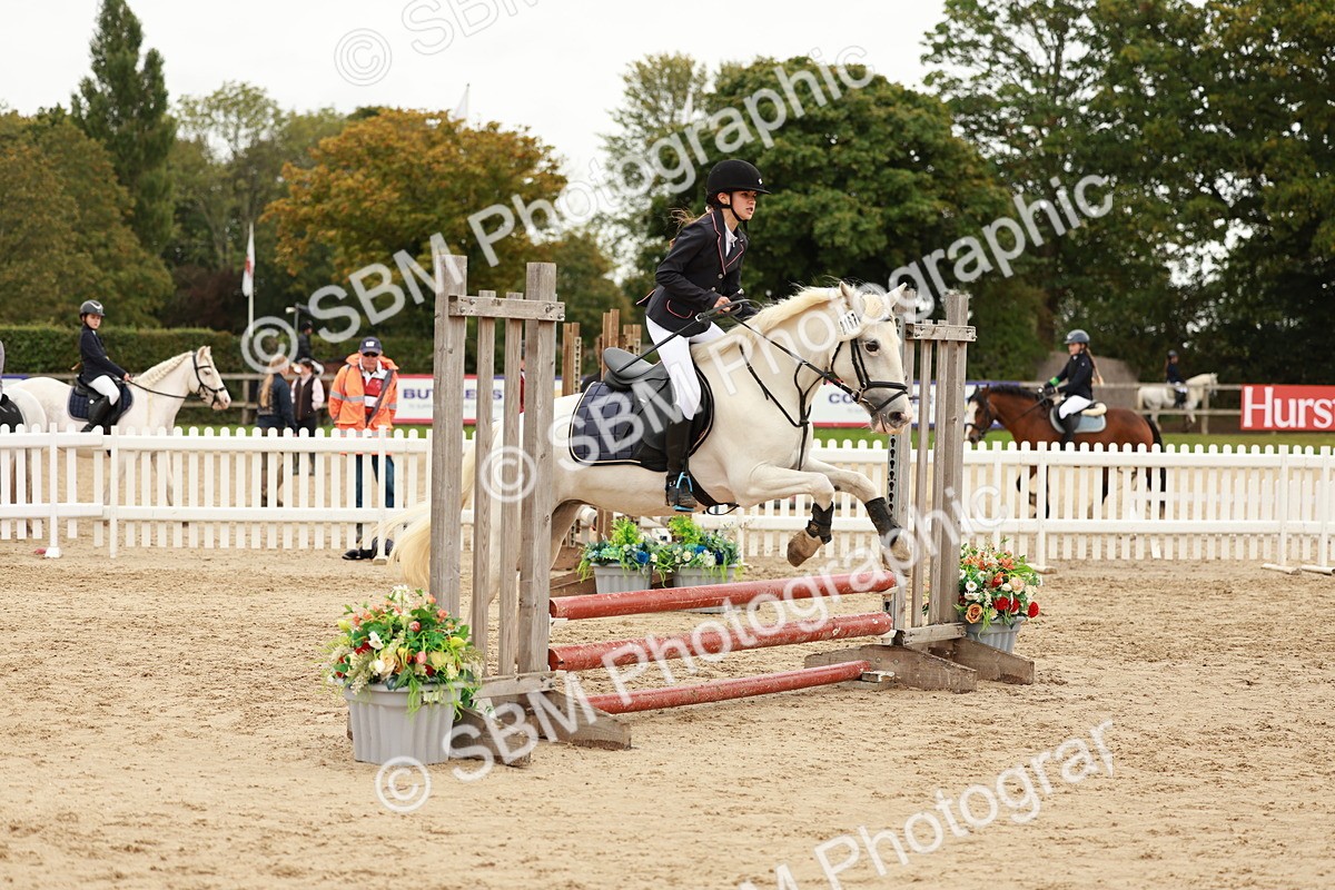SBM_61808 - J12 - Junior Pony 55cm Championship