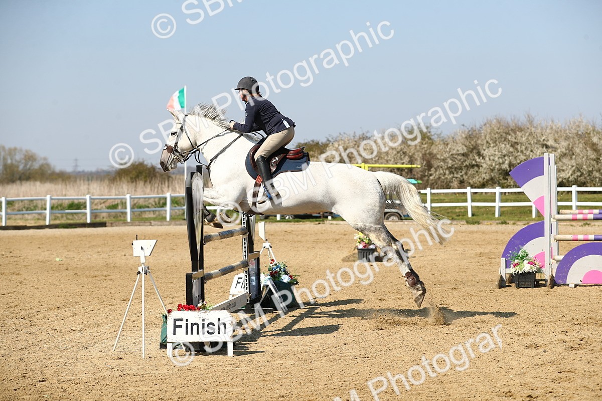 SBM_001166 - Class 4 - Senior Newcomers - 1.10m