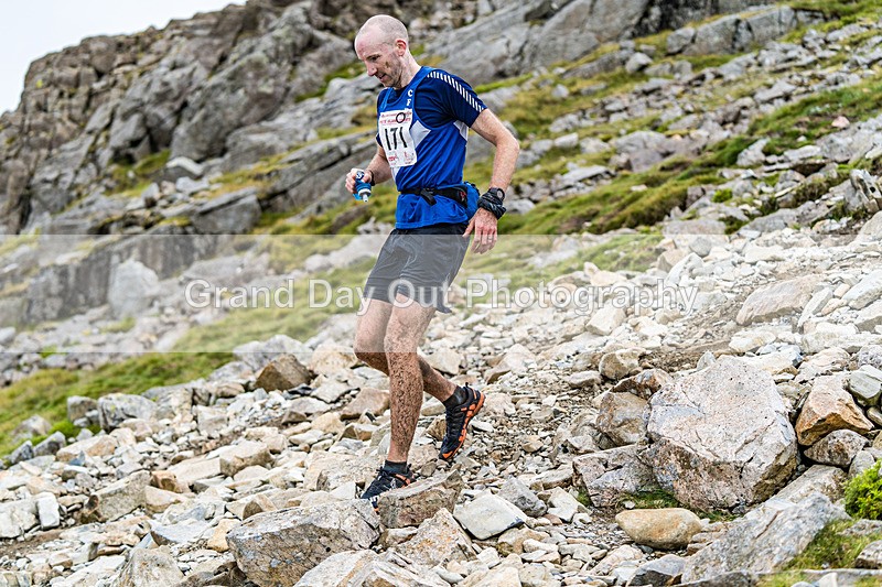 Wasdale-1115 - Wasdale Horseshoe Fell Race Saturday 13th July 2024