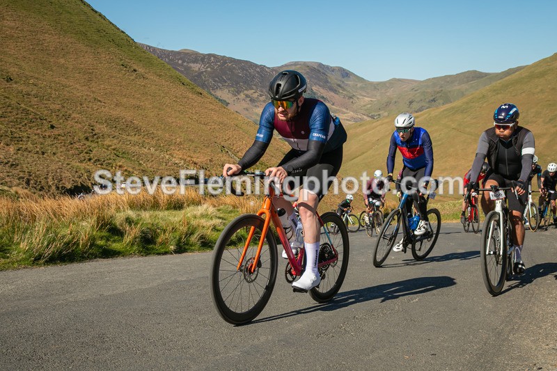 100808-3 - Newlands Pass 10.00 - 11.00