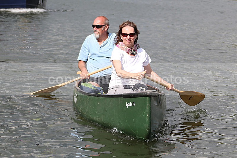 140706 VENTURE CANOES WT7A0234 - HENLEY ROYAL REGATTA - SUNDAY 6th July 2014