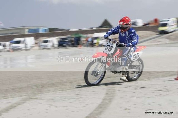 sr 090509 17 - Sand Racing 09/05/09