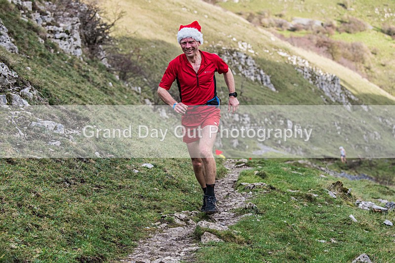 Litton-301 - Litton Christmas Cracker Fell Race (Limestone Series) Sunday 14th December 2025