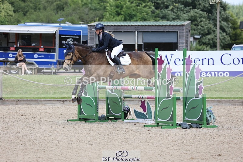 250614A-122017-06372 - Cls 28 95cm Amateur Quali