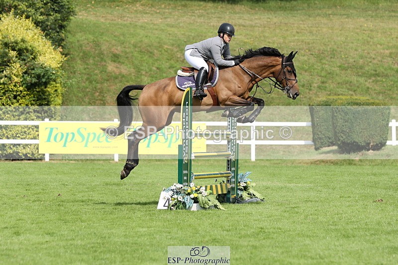 250704A-095742-08579 - Cls 15 Snr 1.20m Open