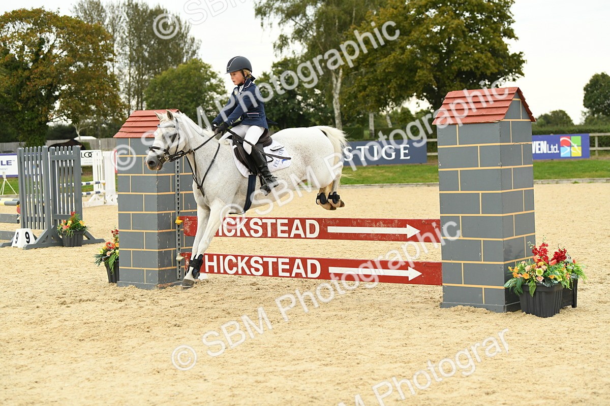 SBM_73302 - J16 - Junior Pony 75cm Championship