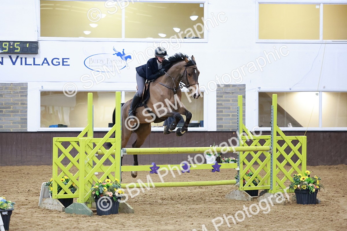 SBM_007451 - Class 24 - Nupafeed Supplements Senior Discovery/ 1m Open