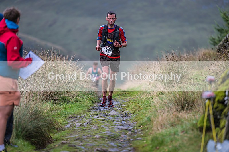 Old Crown Round-417 - Old Crown Round Fell Race Saturday 12th September 2026