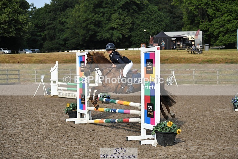 230617-080836-01090 - Cls 11a & 11b pony 128cm & 138cm