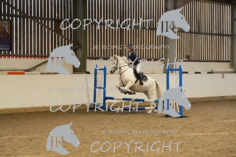 JKR01947 - Class 5 60cm