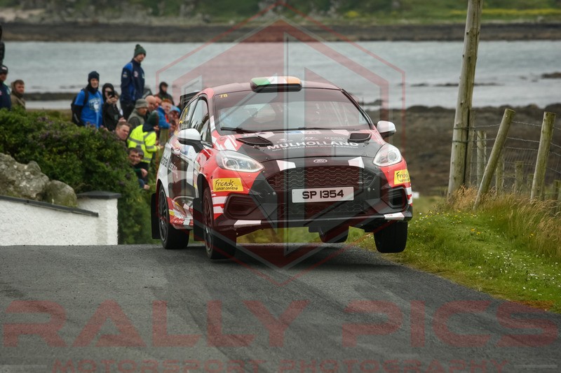 WiltonRecycling Donegal International Rally 2024  54 - Wilton Recycling Donegal International Rally 2024