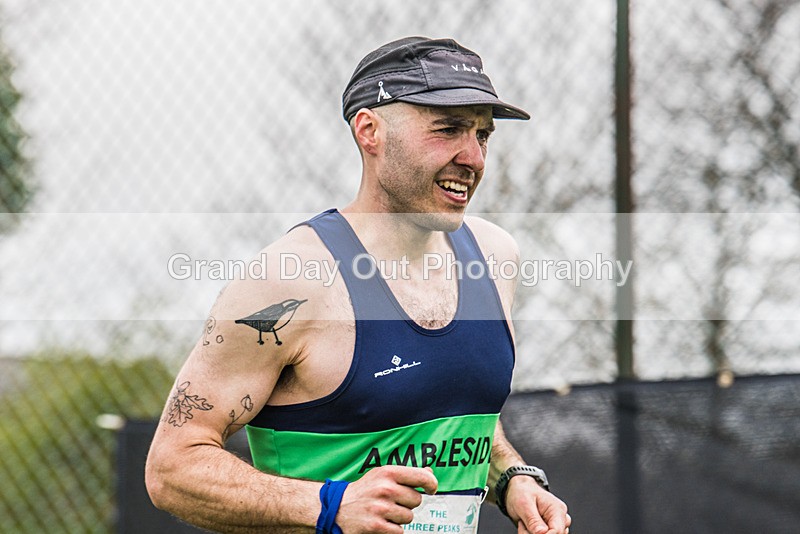 3 Peaks-1586 - The 3 Peaks Race - The Finish - Saturday 29th April 2023