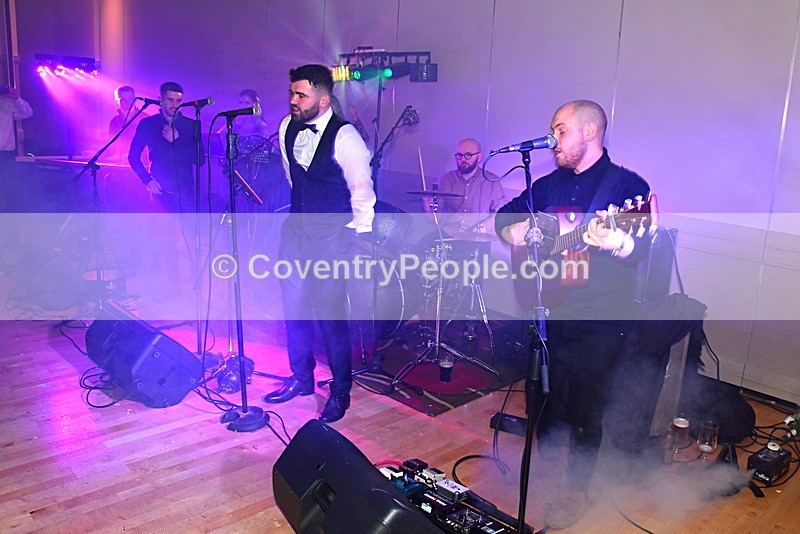 GRC-1963 - Emma and Ciaran