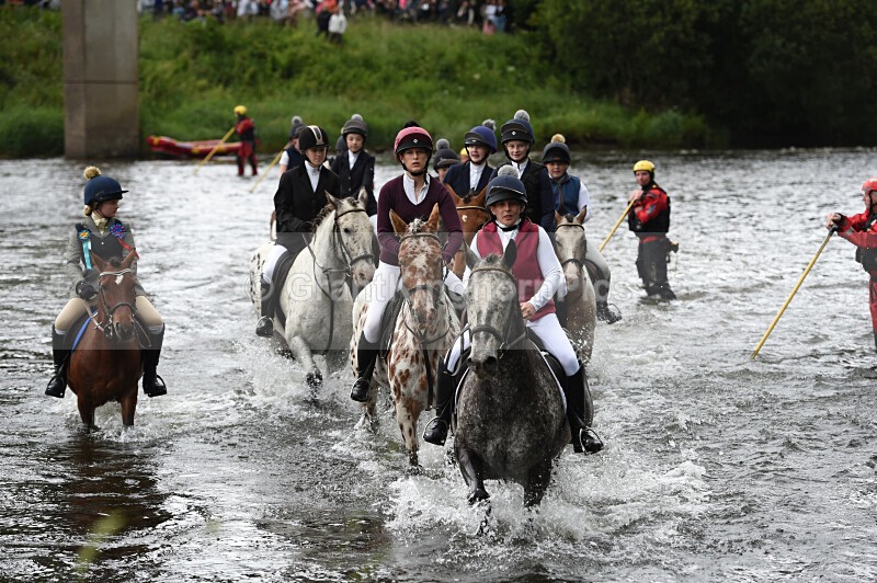 021 - Lindean Rideout 2025