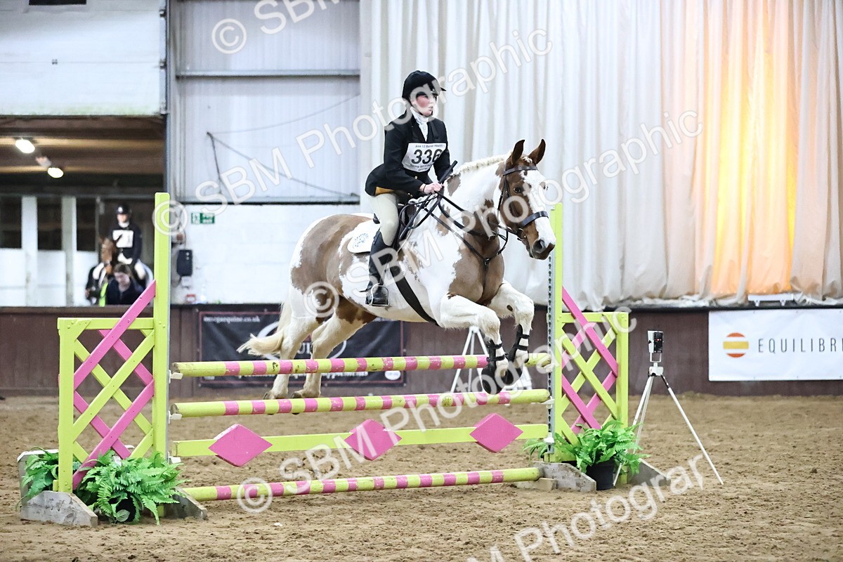 SBM_002075 - Class 4 - 1.00m