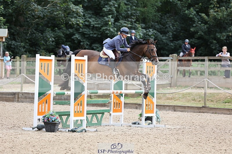 250705A-164158-16164 - Cls 37 1.05m Amateur Quali