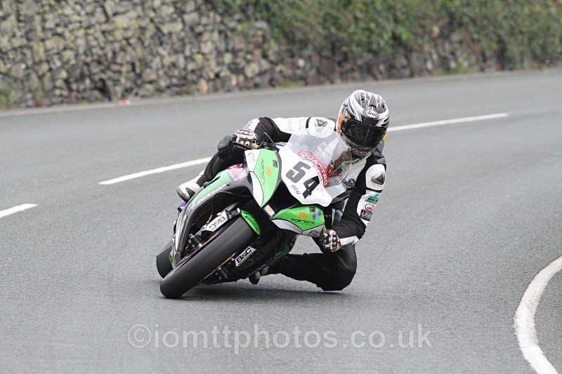 - Superbike Race
