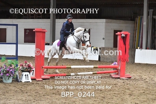 BPP_0244 - CLASS 4 50CM