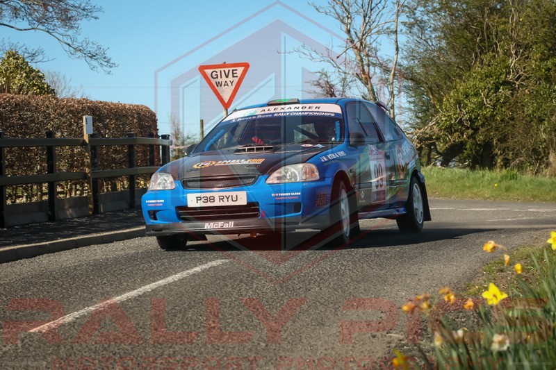 Go Tour of the Sperrins 131 - GO Tour of the Sperrins