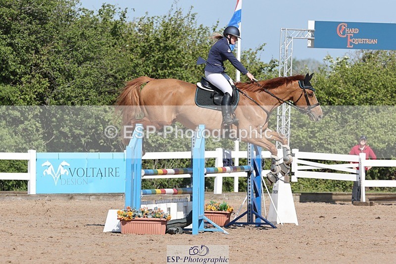 250509-100830-05737 - Cls 19 Snr Discovery and 1m Open