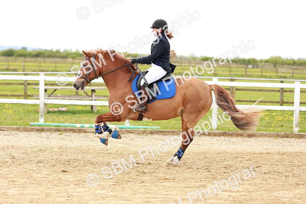 SBM_003990 - Class 3 - 60cm