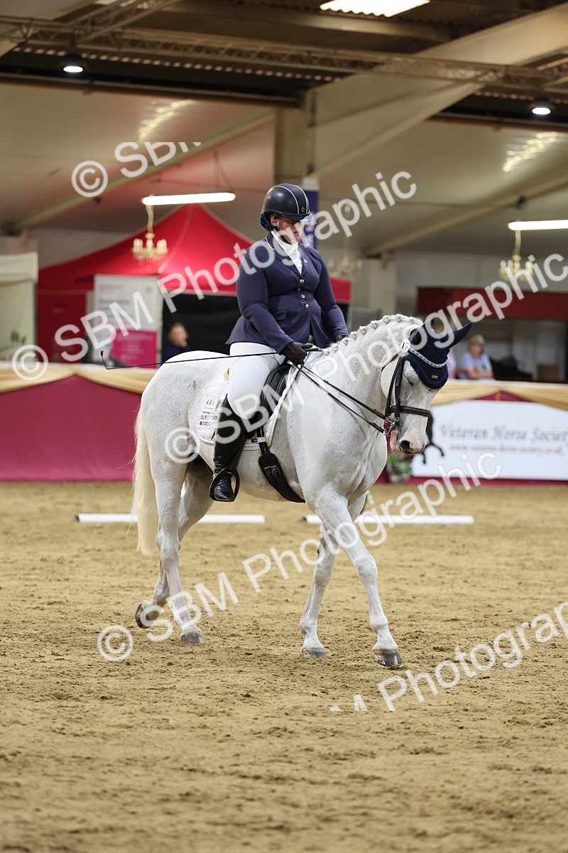 SBM_09350 - Class 51 Dressage to Music