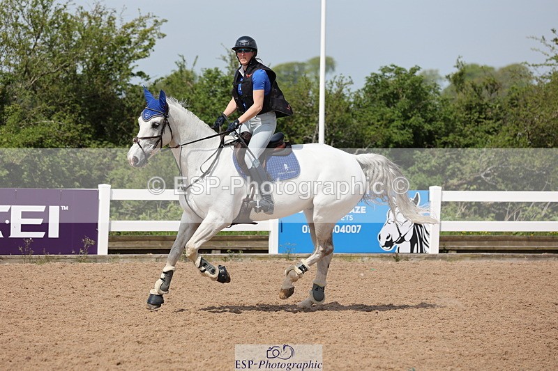 240510A-114041-06130 - Cls 15 85cm National Am Quali