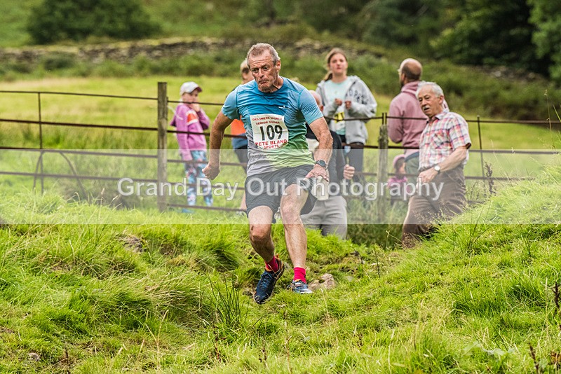 Grasmere-984 - Grasmere Sports Junior & Senior Fell Races Sunday 27th August 2023