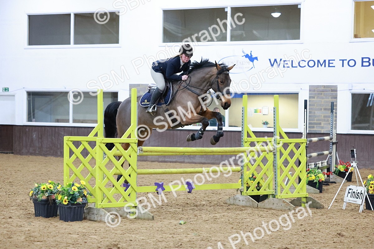 SBM_004048 - Class 12 - National 1.15m Members Cup Qualifier/ 1.15m Open