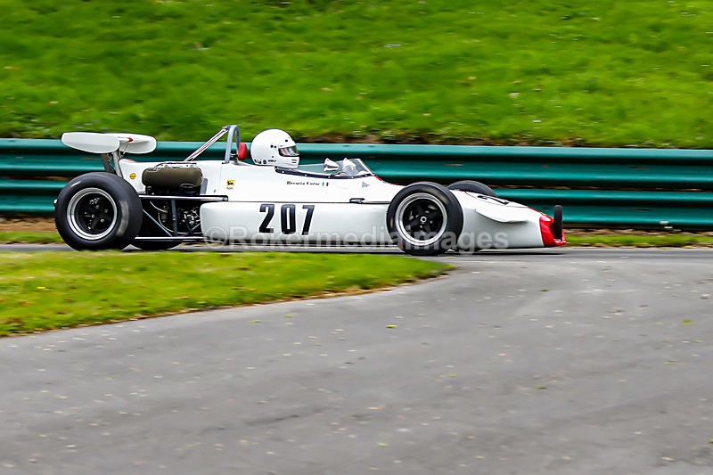  - British & Midland Championship April 27th