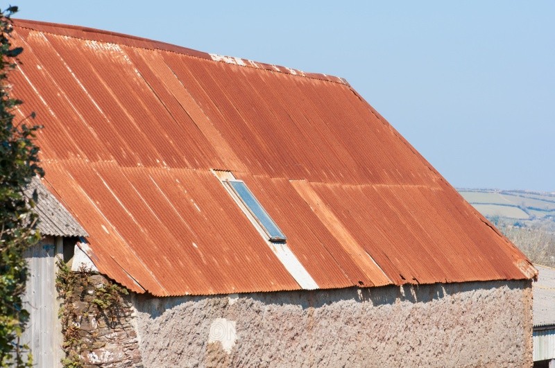 Rooftop - Landscape